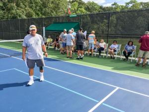 Riviera Pickleball